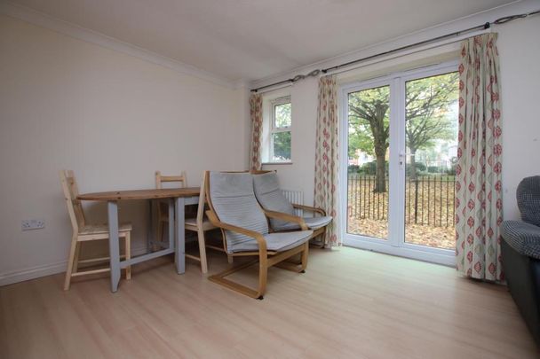 1 bedroom terraced house to rent - Photo 1