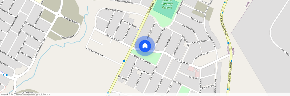 1A Dressage Street, NSW 2765, Box Hill