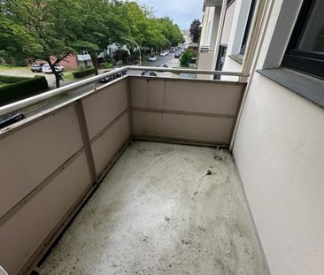 Gemütliches Wohnen in begehrter Wohnanlage: Charmante 1-Zimmer-Wohnung! Frei ab sofort! - Photo 2