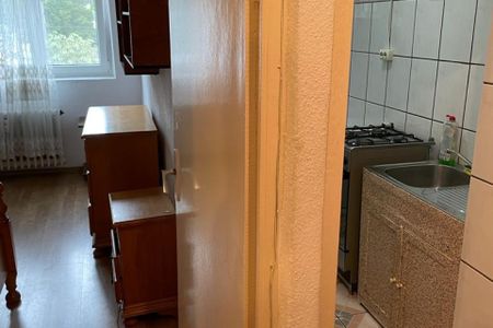 Apartament de inchiriat, o camera Gara - Photo 5