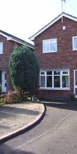 78 Stanley Crescent, Uttoxeter, Staffordshire, ST14 7BD - Photo 3