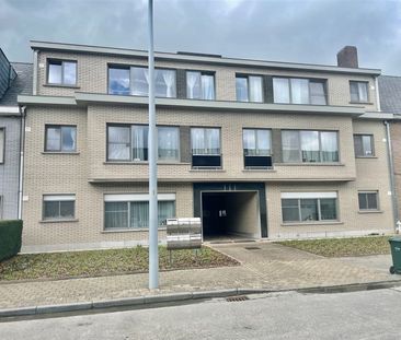 Appartement te huur met 2 slaapkamers te Oudenaarde - Photo 2