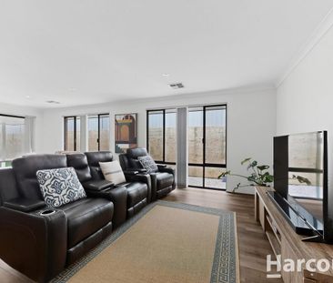 Modern Comfort, Solar Savings, Perfect Location! - Photo 2