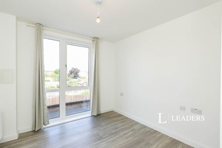 2 bedroom apartment to rent Aubers House, 15A Burghley Street, Bourne, PE10 - Photo 5