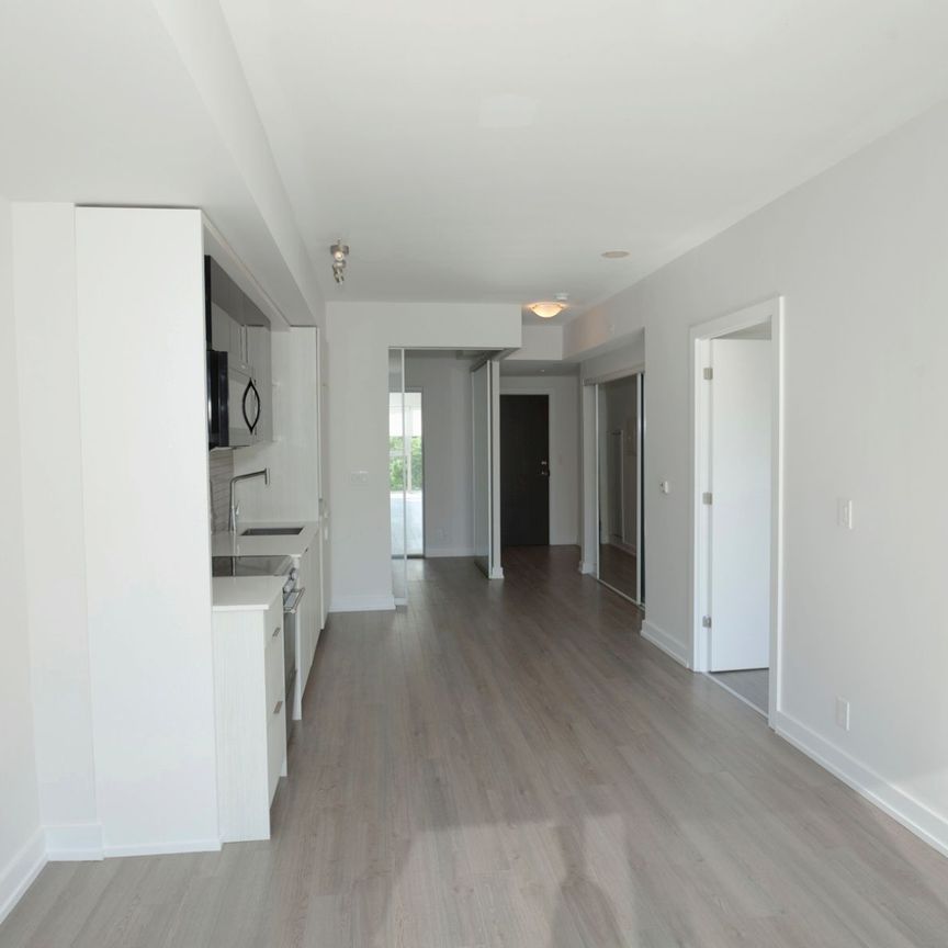 For Lease - 6 Parkwood Avenue Unit# 407, Toronto, Ontario - Photo 1