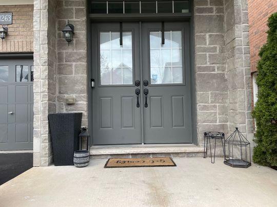 For Lease - 1263 Sim Place Unit# Upper, Milton, Ontario - Photo 1