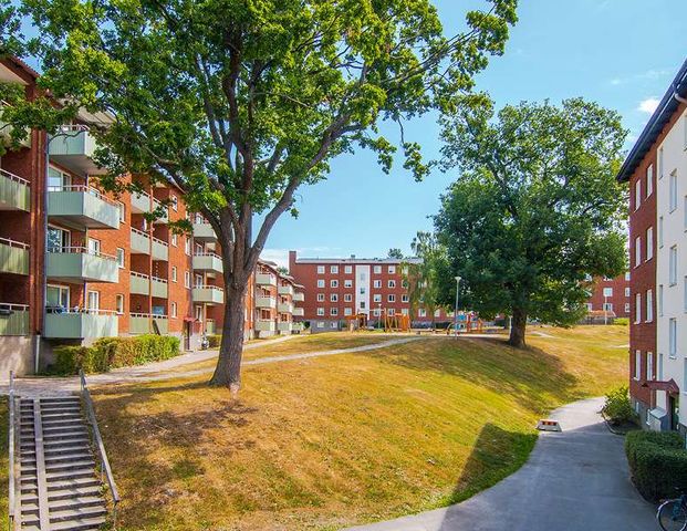 Riktargatan 65 D - Photo 1