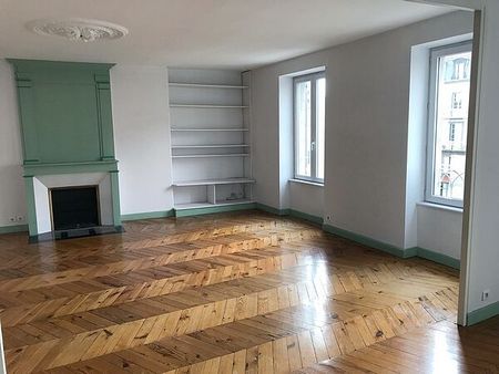 25, rue Montlosier, 63000, Clermont Ferrand - Photo 2