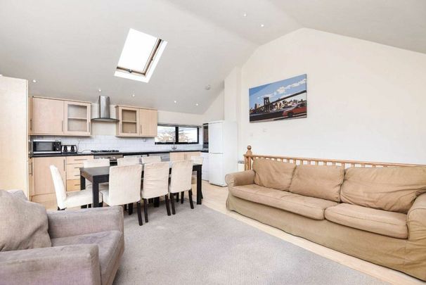 Gleneldon Road, Streatham, SW16 - Photo 1