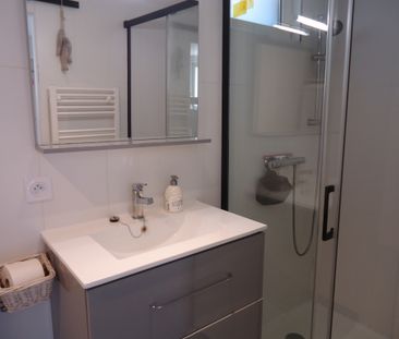 Location Appartement 2 pièces 24m² ARCACHON 33120 - Photo 5