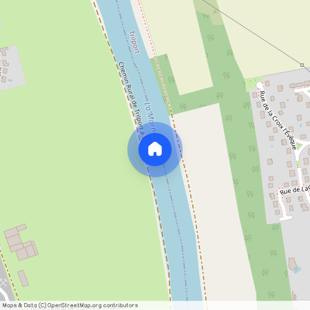 77910, Germigny-L'Évêque