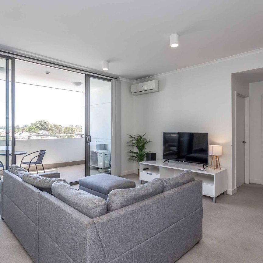 23/288 Lord Street, Highgate WA 6003 - Photo 1