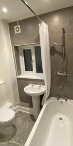 2 bed ground floor flat to rent in Hewitson Terrace, Gateshead - Photo 3