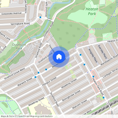 28, Warwick Street, Heaton, Newcastle Upon Tyne, NE6 5AQ