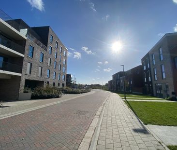 Nieuwbouw woning met 4 slaapkamers en tuin - Foto 2