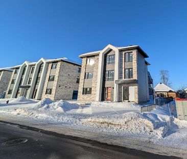 4½ neuf, Saint-Jérôme, Bellefeuille - Photo 4