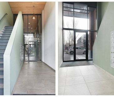 Te huur: Appartement Martinus Nijhofflaan in Delft - Photo 1