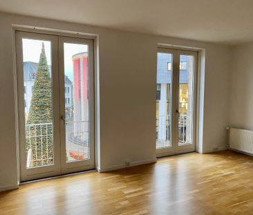 Stor og lys 4 vær. lejlighed - Photo 4