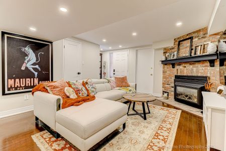 For Lease - 42 Rodeo Pathway, Toronto, Ontario - Photo 3