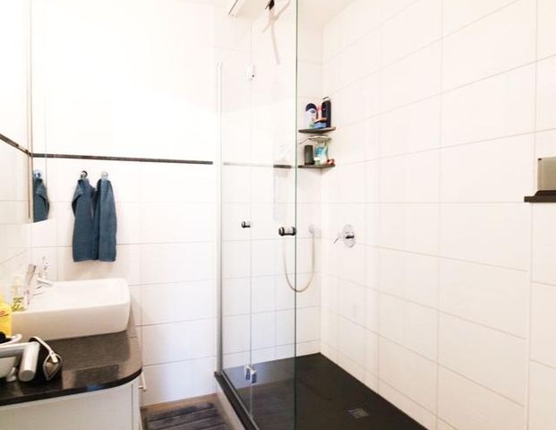 Wunderschöne 4-Zimmer Wohnung mit Balkon und Garten zu vermieten - Foto 1