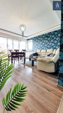 Mieszkanie śląskie Ustroń powierzchnia 60.0 m² C232-WM-28241 - Zdjęcie 2