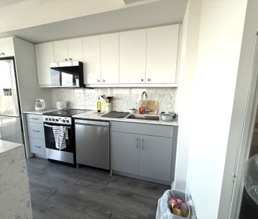 For Lease - 2 Manderly Drive Unit# 616, Toronto, Ontario - Photo 2