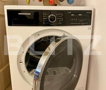 Apartament spatios cu 3 camere, 80 mp, decomandat, zona Kaufland Marasti - Photo 6