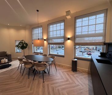 Appartement te huur: Amstelveenseweg 1158-C 1081 JW Amsterdam - Photo 4