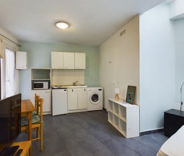 Location Appartement 1 pièce 19m² VILLEURBANNE 69100 - Photo 4