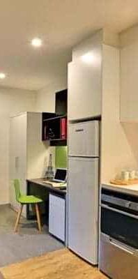 Signature Plus Studio Apartment, Double Bed - Photo 1