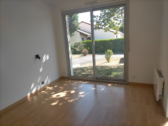 Location maison 4 pièces, 113.38m², Cholet - Photo 1