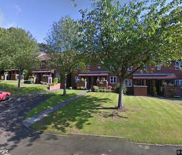 1 Bed Maisonette, Fredas Grove, B17 - Photo 1