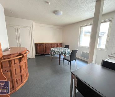 Appartement à louer 2 pièces 23.59m² - Photo 6