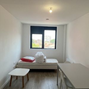 1 pièce, 24m² en location à Toulouse - 580 € par mois - Photo 2