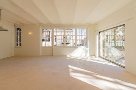 Luxueus gerenoveerd appartement aan de reien in het hart van Brugge - Photo 3