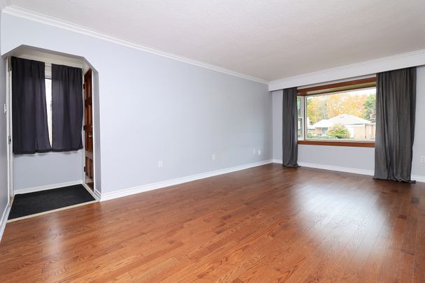 For Lease - 19 Wisteria Road, Toronto, Ontario - Photo 1