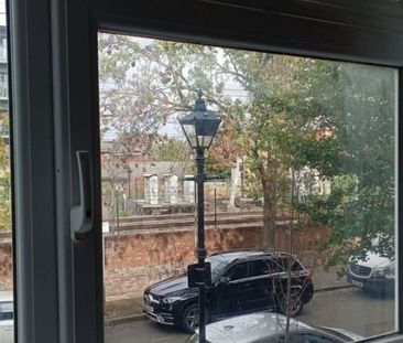 Room in a Shared House, London, E3 - Photo 5