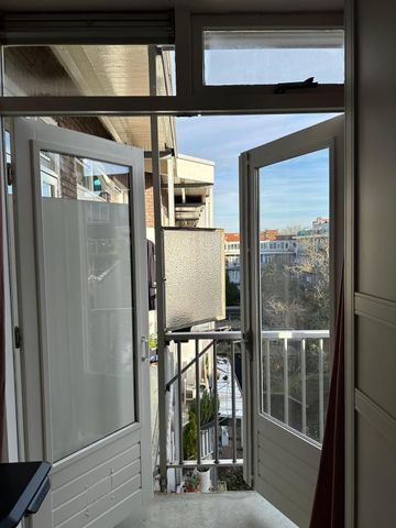 Te huur: Appartement Bestevâerstraat in Amsterdam - Foto 4