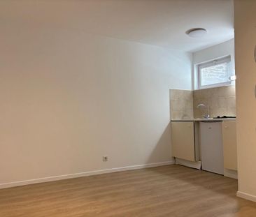 Location Appartement 1 pièce(s) de 15.52 m2 - Photo 2