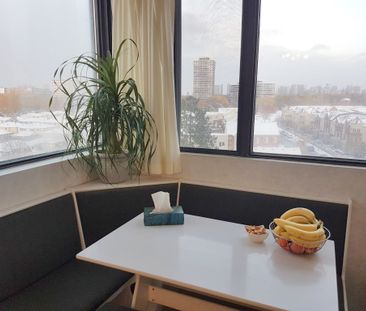 For Lease - 133 Torresdale Avenue Unit# 807, Toronto, Ontario - Photo 6