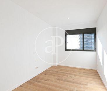 Penthouse for rent in Finestrelles - Photo 6
