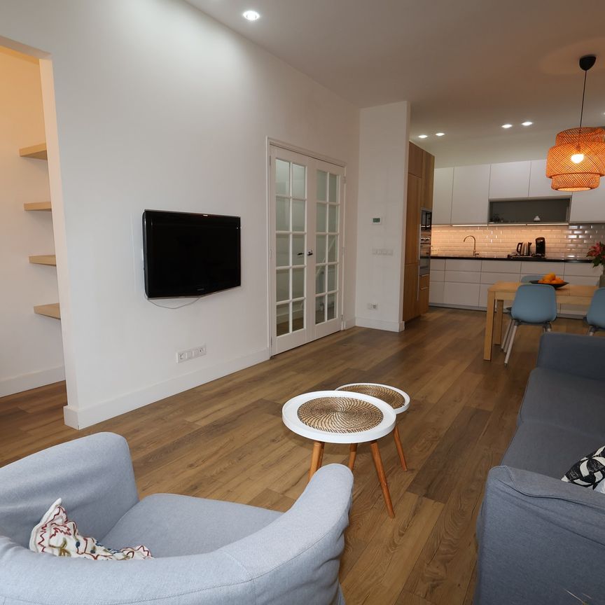 For rent: De Constant Rebecquestraat, 2518 RD The Hague - Foto 1