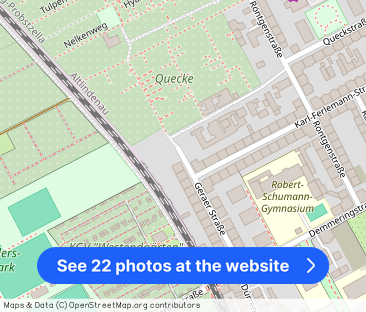 Traumhafte Maisonette-Wohnung im Leipziger Westen! - Photo 1