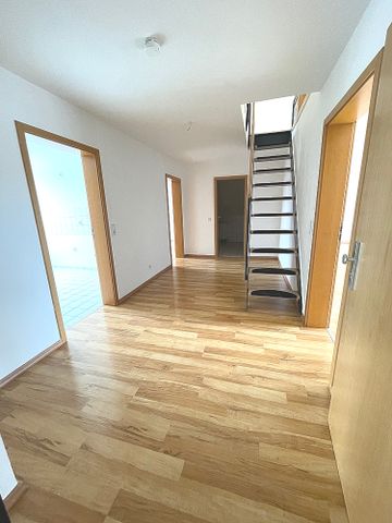 Wohnung in schöner Umgebung und mit Balkon - Photo 5