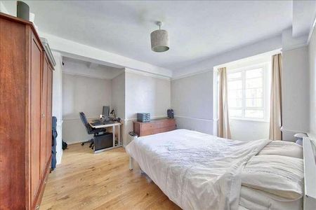 Christchurch Road, Brixton Hill, SW2 - Photo 3