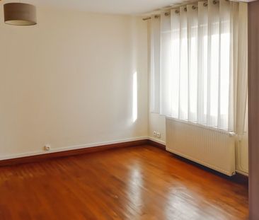 Maison à louer 3 pièces • Remy - Photo 1