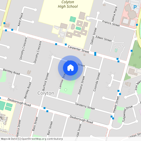 6 Lennox Street, Colyton, NSW 2760