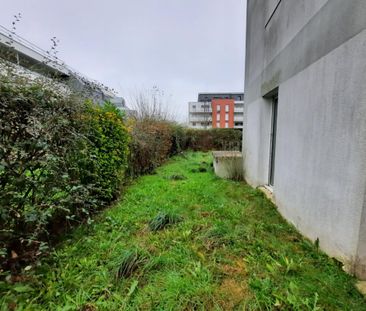 Appartement T3 à louer Dinan - 66 m² - Photo 6