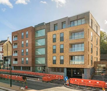 2 bedroom flat to rent - Photo 6