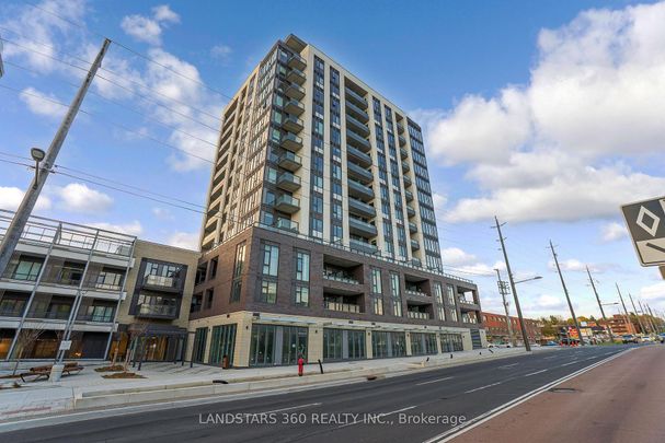 For Lease - 715 Davis Drive Unit# B1211, Newmarket, Ontario - Photo 1
